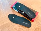 Solestar BLK 2 carbon raceschoen inlegzolen, maat 45, NIEUW, Ophalen of Verzenden, Nieuw, Overige typen