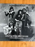 Schneewittchen - Zerschlag deinen gläsernen Sarg LP, Ophalen of Verzenden, Gebruikt
