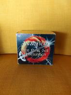 Wagner: Der Ring des Nibelungen. 14 CD Boxset., Cd's en Dvd's, Gebruikt, Ophalen of Verzenden, Romantiek, Boxset
