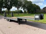kuiper BE OPLEGGER SEMI DIEPLADER 5 TON (bj 2002), Overige brandstoffen, Origineel Nederlands, Bedrijf, Aanhangers en Opleggers