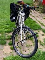 santos vakantiefiets, Gebruikt, 26 inch, 49 tot 53 cm, Meer dan 20 versnellingen