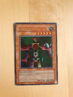 Machine King EM1-EN001 Yu-Gi-Oh card, Ophalen of Verzenden