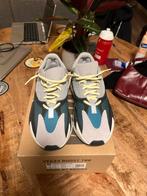 Yeezy Waverunner 41 1/3 - US8, Kleding | Heren, Schoenen, Zwart, Ophalen of Verzenden, Yeezy, Sneakers of Gympen