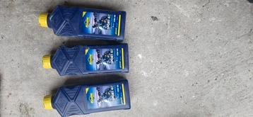 Putoline sport 4r olie beschikbaar voor biedingen