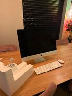 iMac 27 inch  A1419 met muis en toetsenbord, Computers en Software, Apple Desktops, Gebruikt, HDD en SSD, 2 tot 3 Ghz, 8 GB