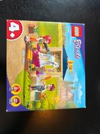 Lego Friends 41696 Pony Wasstal - Complete Set, Ophalen, Nieuw, Complete set, Lego