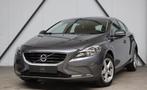 Volvo V40 1.6 T2 Momentum l Memorystoelen l Camera l PDC, Voorwielaandrijving, 1596 cc, Gebruikt, Zwart
