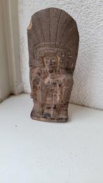 Inca, Maya, Azteken beeldje, Gebruikt, Ophalen of Verzenden