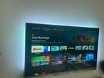 Philips Smart TV Ambilight LED - Full HD. 55 inch, Philips, LED, 50 Hz, Ophalen of Verzenden
