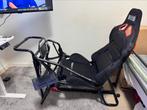 Next Level Racing GT Lite Pro – Zo goed als nieuw – €200, Ophalen of Verzenden, Zo goed als nieuw