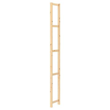 Ikea Ivar stelling 89x30x22x179 - afbeelding 4