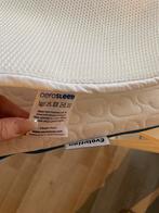 Aerosleep Revolution Wiegmatras 40x80 + toebehoren ZGAN, Ophalen of Verzenden, Zo goed als nieuw, Wieg