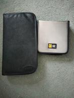 cd's + dvd's opbergmap ophalen of verzenden, Huis en Inrichting, Woonaccessoires | Cd- en Dvd-rekken, Ophalen, Zo goed als nieuw