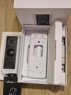 Ubiquiti unifi G4 deurbel, Ophalen of Verzenden, Zo goed als nieuw