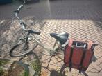 Gazelle Cadiz Dames model, Fietsen en Brommers, Fietsen | Tandems, 51 tot 55 cm, Ophalen, Gebruikt, Minder dan 10 versnellingen