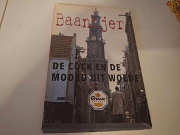 De Cock en de moord uit woede  beschikbaar voor biedingen