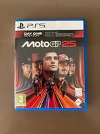 Motogp 2025 PS5, Playstation, Zo goed als nieuw, Post, Ophalen