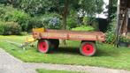 Miedemawagen ook voor paard: enkel en dubbelspan, Dieren en Toebehoren, Gebruikt, Overige typen, Paard