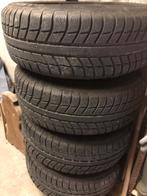 winterbanden, Ophalen, Gebruikt, 16 inch, Banden en Velgen