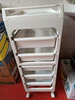 Kapperskar, Sieraden, Tassen en Uiterlijk, Uiterlijk | Haarverzorging, Ophalen, Gebruikt, Overige typen