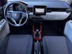 Suzuki Ignis 1.2 Select / Navigatie + Camera / Stoelverwarmi, Auto's, Suzuki, Te koop, Benzine, 1242 cc, Hatchback