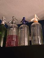 Spuitflessen 4 stuks., Ophalen of Verzenden