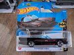 Batman - TV Series Batmobile - Hot Wheels - Nieuw, Ophalen, Nieuw, Auto