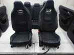 VW Tiguan 571 R-Line Interieur Leer alcantara stof massage, Auto-onderdelen, Interieur en Bekleding, Ophalen of Verzenden, Gebruikt