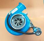 Reman Turbocharger Holset HX35W T3 10cm twin scroll Vband UK, Verzenden