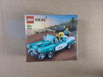 Lego ideas 40448, Kinderen en Baby's, Speelgoed | Duplo en Lego, Ophalen, Nieuw, Complete set, Lego