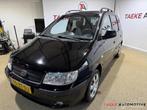 Hyundai Matrix 1.6i Active Joy Airco/1eEIG/APK, Auto's, Voorwielaandrijving, Matrix, Stof, Gebruikt