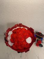 Kunstbloemen, Verzenden, Nieuw, Binnen