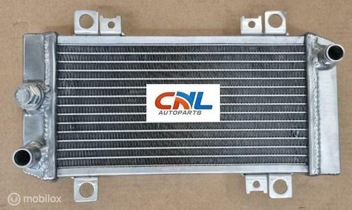 Radiateur Kawasaki EX250 EX 250 ninja 250R 08 09 10 11 20, Motoren, Onderdelen | Kawasaki, Nieuw, Ophalen of Verzenden