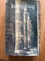 Inwijding, Gelezen, Achtergrond en Informatie, Spiritualiteit algemeen, Ophalen of Verzenden