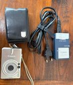 Canon Ixus 30, Ophalen of Verzenden, Zo goed als nieuw, Canon