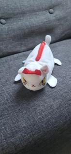 Zachte etui voor de kittens liefhebbers., Ophalen, Zo goed als nieuw