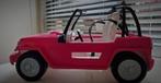 BARBIE Auto zgan  Leuk 🎁 Idee, Ophalen of Verzenden, Zo goed als nieuw, Barbie