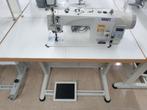 KRAFFT 206 - 3 VOUDIG TRANSPORT LEERMACHINE NIEUW ACTIE2, Nieuw, Naaimachine, Industrieel, Ophalen
