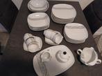 Te koop.  Servies 6 delig, Huis en Inrichting, Keuken | Servies, Ophalen, Zo goed als nieuw, Overige stijlen, Porselein