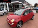 Fiat 500 1.2 Bicolore pano airco 156dkm (bj 2013), Auto's, Fiat, Keurmerk '100% Onderhouden', Euro 5, Gebruikt, 1242 cc