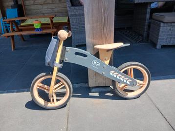 Kinderkraft loopfiets beschikbaar voor biedingen