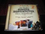 De Beste Singer Songwriter van Nederland 2, Cd's en Dvd's, Ophalen of Verzenden, Zo goed als nieuw, Pop