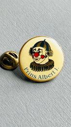 Prins Albert 1e pin, Verzamelen, Speldjes, Pins en Buttons, Ophalen of Verzenden, Zo goed als nieuw, Overige onderwerpen