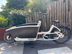 Urban Arrow bakfiets, Ophalen, Gebruikt, 4 kinderen of meer, Overige merken