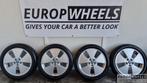 OUTLET 19 inch BMW I3 velgen + Banden Winterbanden styling 4, Auto-onderdelen, Banden en Velgen, Gebruikt, 155 mm, Banden en Velgen