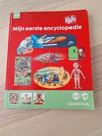 Mijn eerste encyclopedie, Ophalen of Verzenden, Zo goed als nieuw, Overige onderwerpen