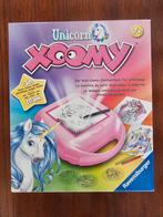 Xoomy unicorn, Ophalen of Verzenden, Zo goed als nieuw