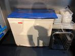 Vriezer 90cm breed x 85cm hoog x 55cm diep, Witgoed en Apparatuur, Vriezers en Diepvrieskisten, Vrieskist, Gebruikt, Ophalen, 85 tot 120 cm
