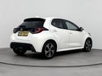 Toyota Yaris 1.5 Hybrid Dynamic Limited (bj 2024, automaat), 12 maanden, Gebruikt, Wit, 1490 cc