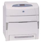 HP 5550DN A3 kleurenprinter, Ophalen of Verzenden, Kleur printen, Laserprinter, Zo goed als nieuw